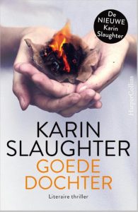Bestel Karin Slaughter Goede Dochter op Paagman.nl - €19,99