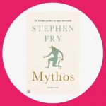 Boek van de maand april - Mythos