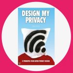 AVG, privacywetgeving boek