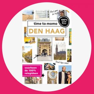 PaagMag Time to momo Den Haag