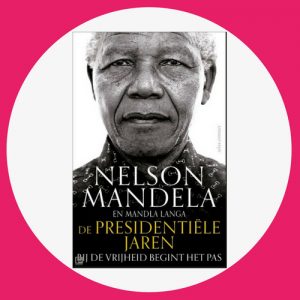 Nelson Mandela PaagMag