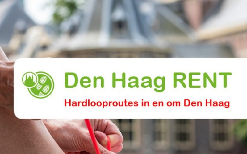 Den Haag RENT: Ren jij mee?