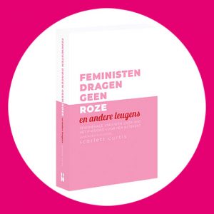 PaagMag boekentip: Feministen dragen geen roze