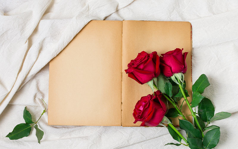 Valentijnsspecial: Wat is het boek van jullie liefdesdecennium?