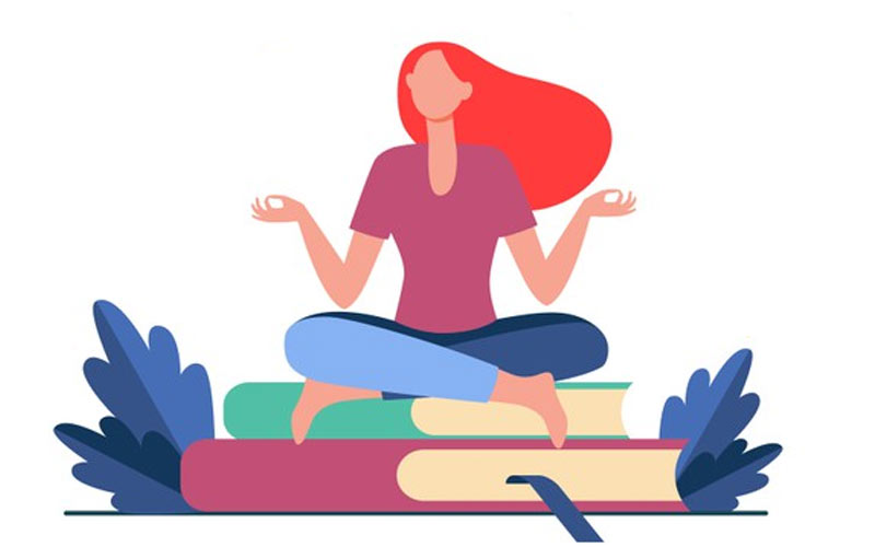 Mediteren kun je leren (met deze boeken)
