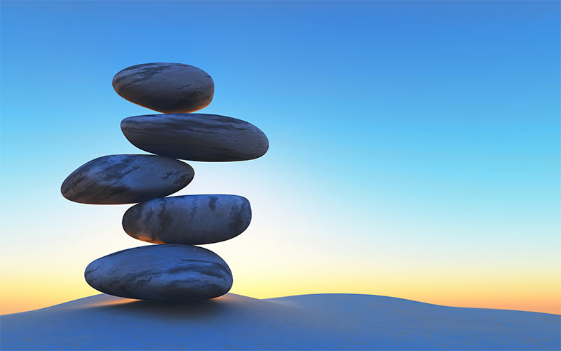 Op zoek naar balans met de Maand van de Spiritualiteit