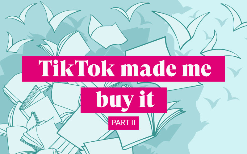 #BookTok heeft gesproken ✨ dit zijn de nieuwe must reads!
