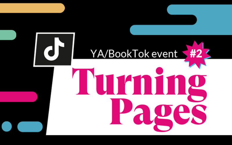 De Paagman Pageturners tippen déze boeken voor Turning Pages!